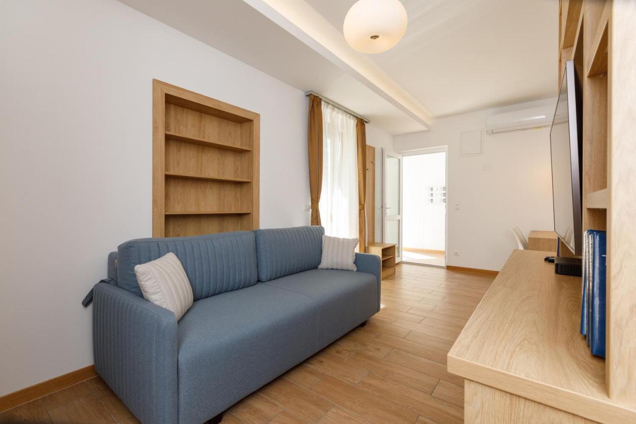 La Bella Centrum Apartmanok Piros/Sarga Хевиз Экстерьер фото